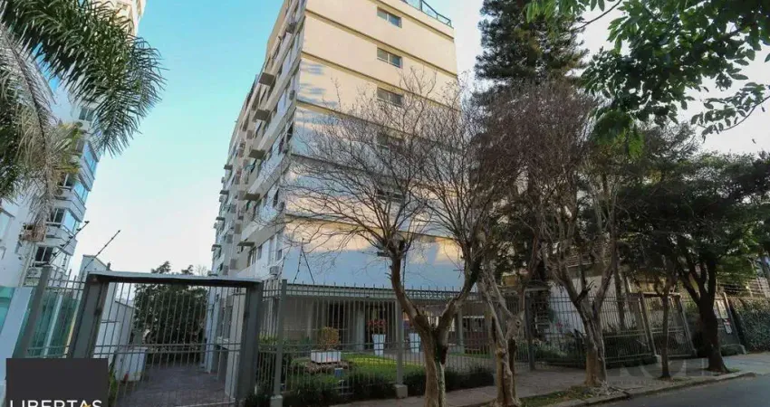 Apartamento 3 dormitórios à venda Petrópolis Porto Alegre/RS