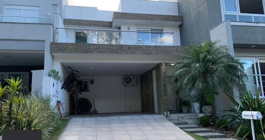 Casa em Condomínio 3 dormitórios à venda Vila Nova Porto Alegre/RS