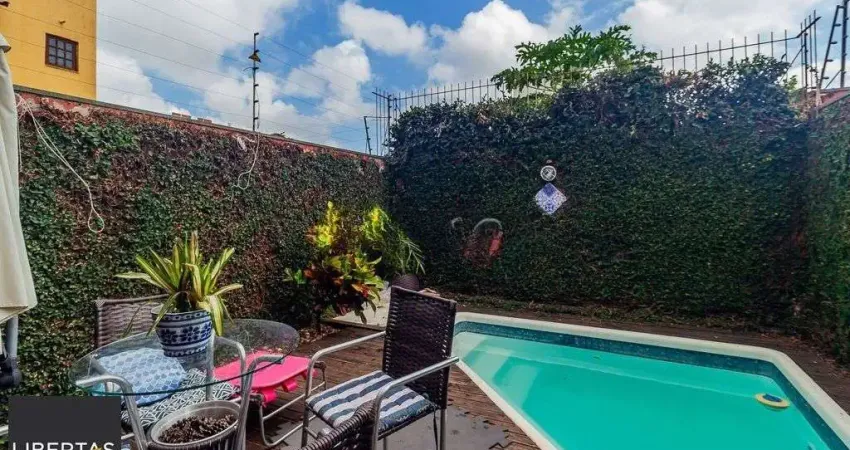 Casa 3 dormitórios à venda Vila Ipiranga Porto Alegre/RS