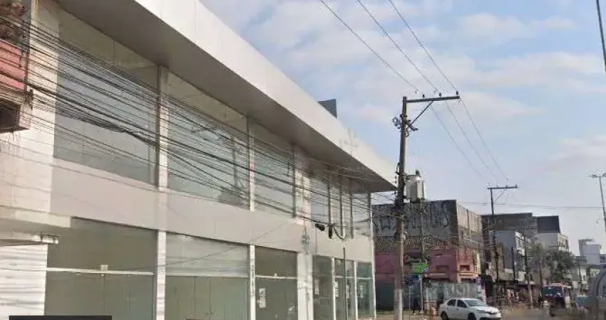 Prédio 5 dormitórios para alugar Cristo Redentor Porto Alegre/RS