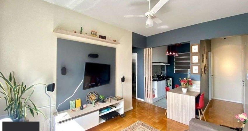 Apartamento 1 dormitórios à venda Centro Histórico Porto Alegre/RS