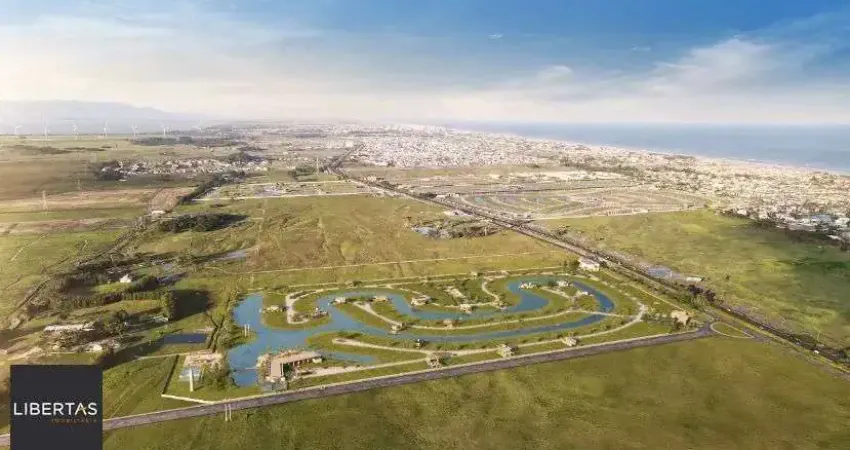 Terreno à venda na Rainha do Mar, 1200, Arpoador, Xangri-Lá
