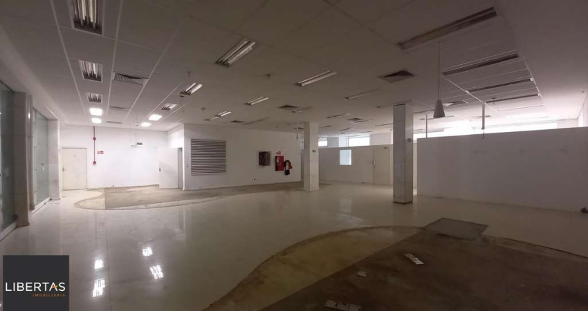 locação de prédio comercial Centro Histórico de Porto Alegre