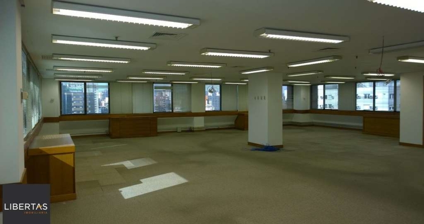 Sala Comercial desocupada para locação na rua Campos Sales, no bairro Boa Vista,