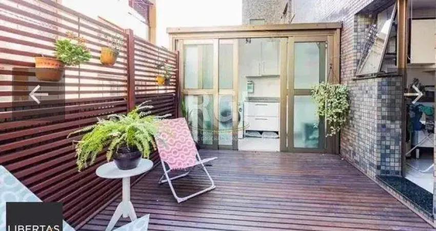 Apartamento para Venda - 141m², 3 dormitórios, sendo 1 suites, 3 vagas - Rio Bra