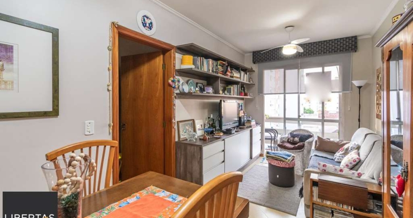 Apartamento no Passo D'areia de 3 dormitórios vaga e infra