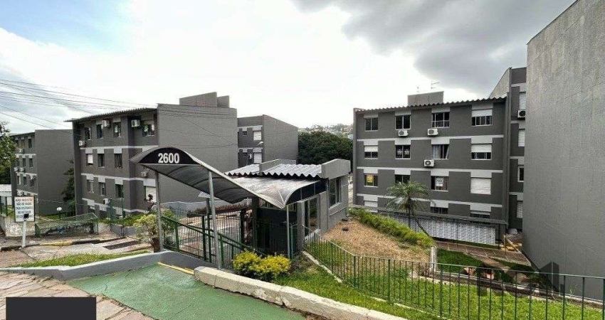 Apartamento com 2 quartos à venda na Avenida Antônio Carvalho, 2600, Jardim Carvalho, Porto Alegre