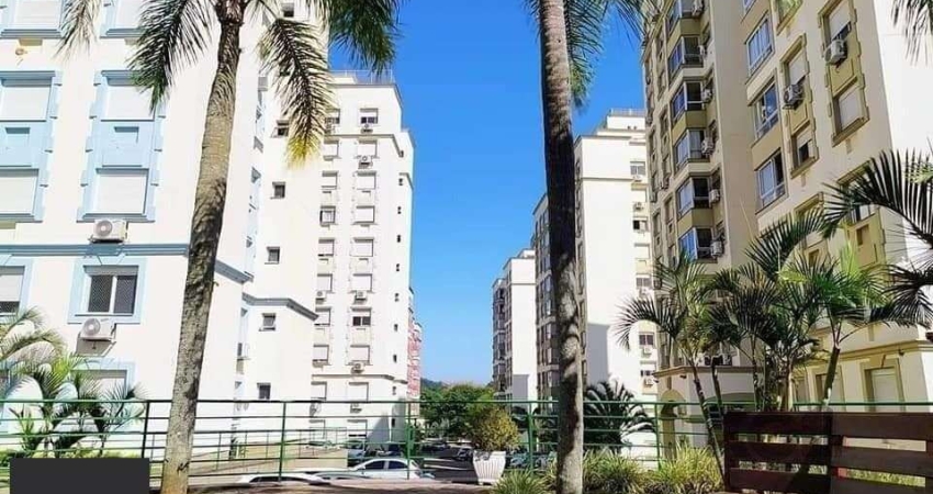 Apartamento na Cavalhada de 3 dormitórios vaga e infra