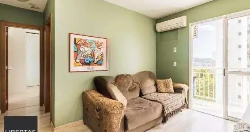 Apartamento com 2 quartos à venda na Rua Abram Goldsztein, 2724, Jardim Carvalho, Porto Alegre