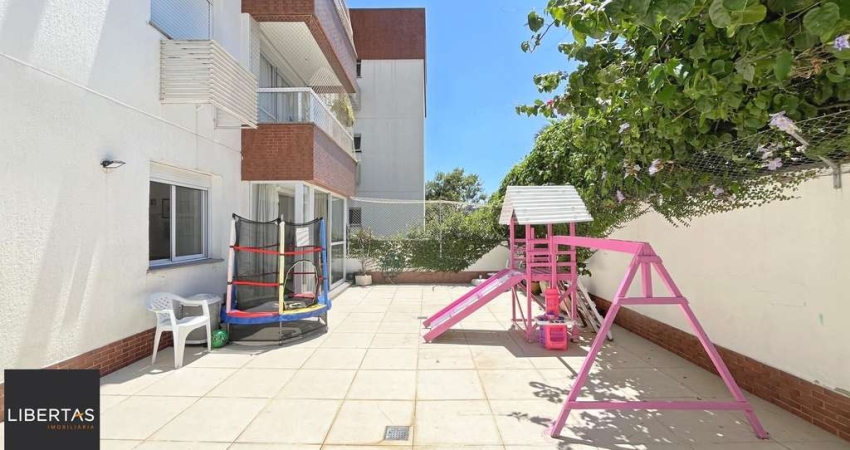 APARTAMENTO 2 DORMITÓRIOS COM SUITE E GARDEN BAIRRO TRITEZA  RUA LANDEL MOURA ZO