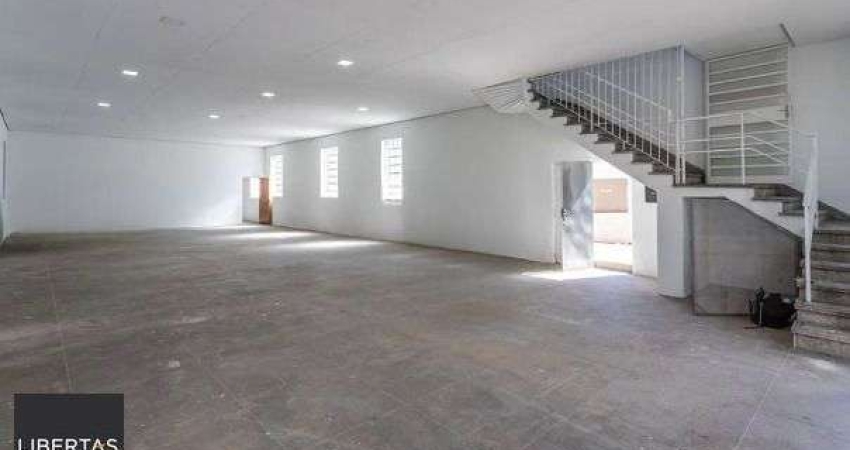 Pavilhão 10 dormitórios para alugar São Geraldo Porto Alegre/RS