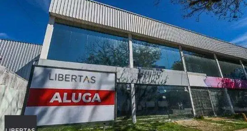 Loja 3 dormitórios para alugar São Geraldo Porto Alegre/RS