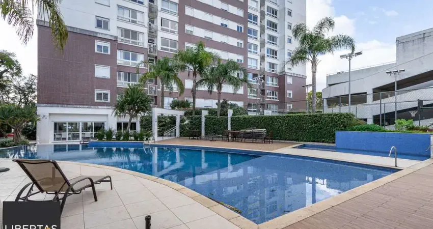 Apartamento 2 dormitórios para alugar Santana Porto Alegre/RS