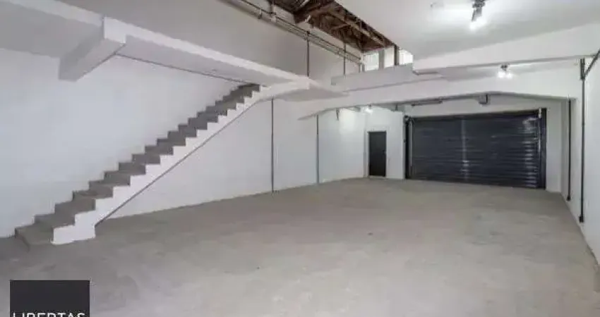 Prédio 4 dormitórios para alugar São Geraldo Porto Alegre/RS