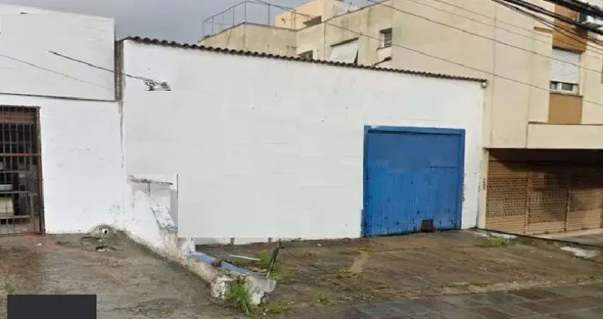 Barracão / Galpão / Depósito para alugar na Avenida Protásio Alves, 5595, Alto Petrópolis, Porto Alegre