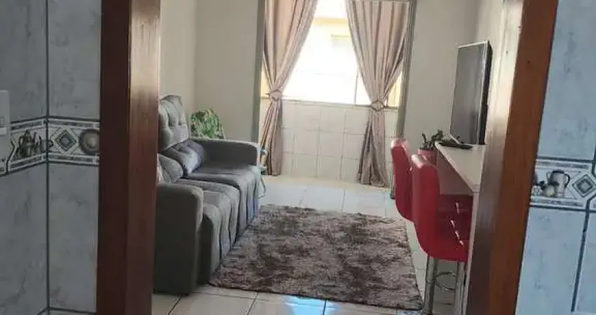 Apartamento 1 dormitórios para alugar Centro Canoas/RS