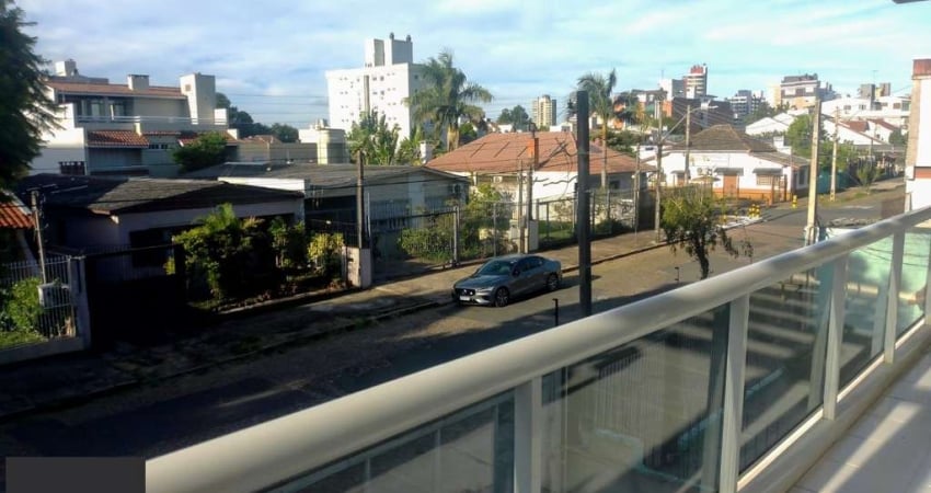 Casa para locação no bairro Jardim Itu, com 359m², 3 dormitórios suíte, 4 vagas