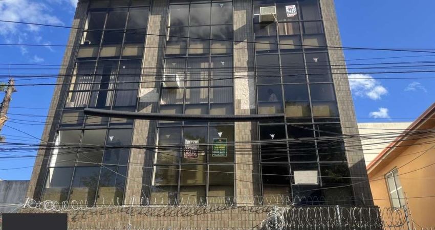 4 salas comerciais