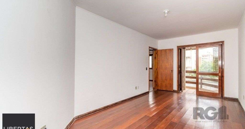 Apartamento no bairro Bela Vista de 2 dormitórios e vaga