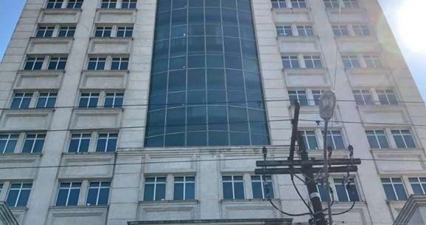 Sala Comercial 4 dormitórios para alugar Menino Deus Porto Alegre/RS