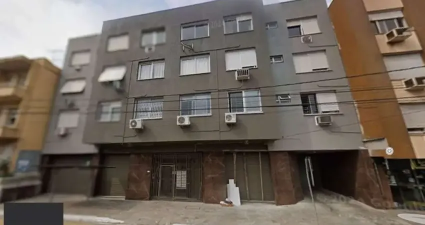 Apartamento com 2 quartos à venda na Rua Mariante, 856, Rio Branco, Porto Alegre