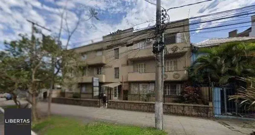 Apartamento no bairro Rio Branco de 3 dormitórios e vaga