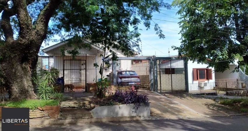 Casa 2 dormitórios à venda Parque Santa Fé Porto Alegre/RS
