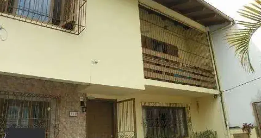 Casa 5 dormitórios à venda Menino Deus Porto Alegre/RS