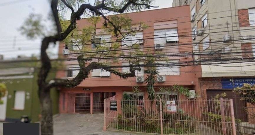 Apartamento na Cidade Baixa de 3 dormitórios e vaga