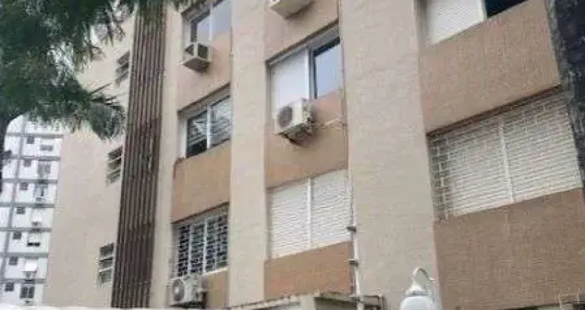 Apartamento no bairro Boa Vista de 1 dormitório e vaga