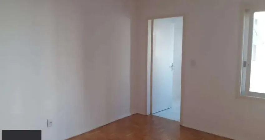 Apartamento com 1 quarto à venda na Avenida João Pessoa, 105, Centro Histórico, Porto Alegre