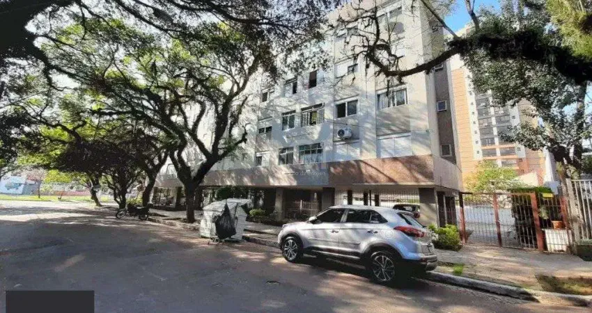 Apartamento com 1 quarto à venda na Rua Saldanha Marinho, 393, Menino Deus, Porto Alegre