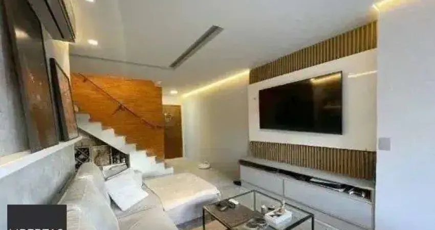 Cobertura com 2 quartos à venda na Rua Jalmar Azambuja Diniz, 244, Jardim Itu Sabará, Porto Alegre