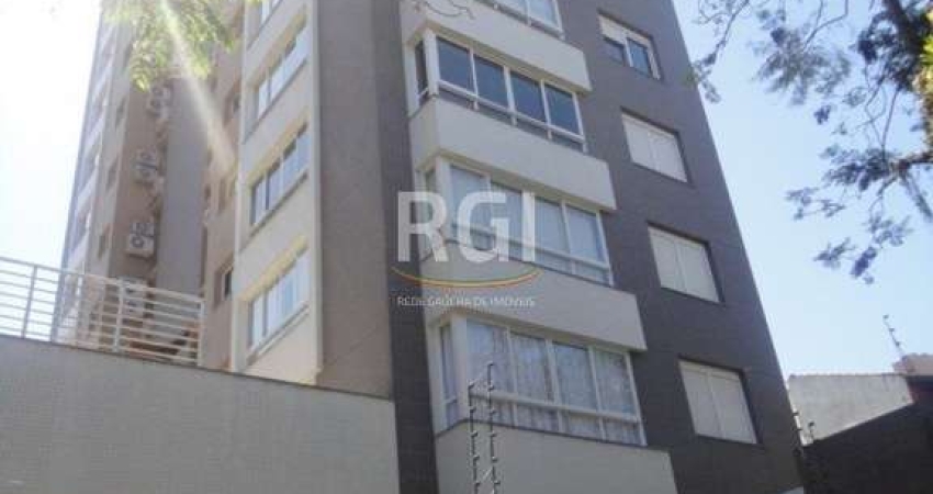 Apartamento no bairro Rio Branco de 2 dormitórios e 2 vagas