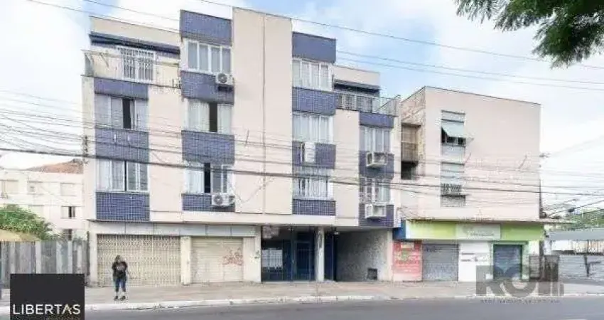 Apartamento com 1 quarto à venda na Avenida Bento Gonçalves, 997, Santo Antônio, Porto Alegre