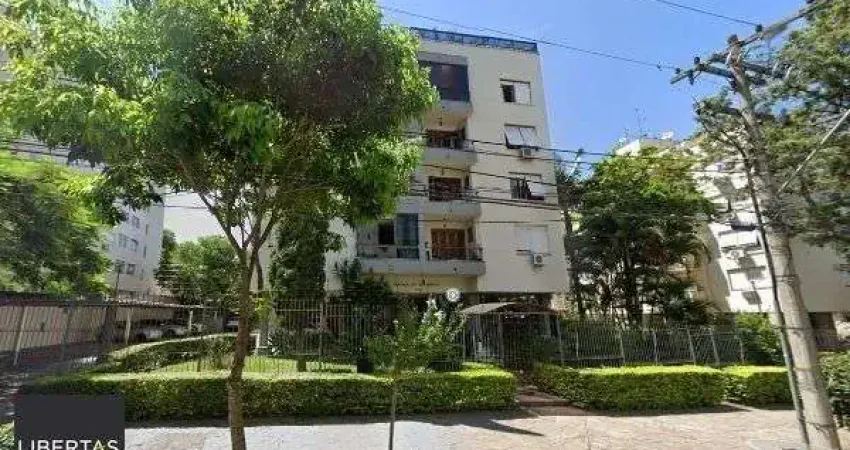 Apartamento no Jardim Botânico de 2 dormitórios e vaga