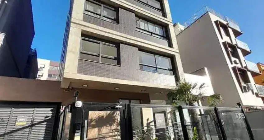 Apartamento no bairro Rio Branco , com 37m², 1 suíte e 1 vaga
