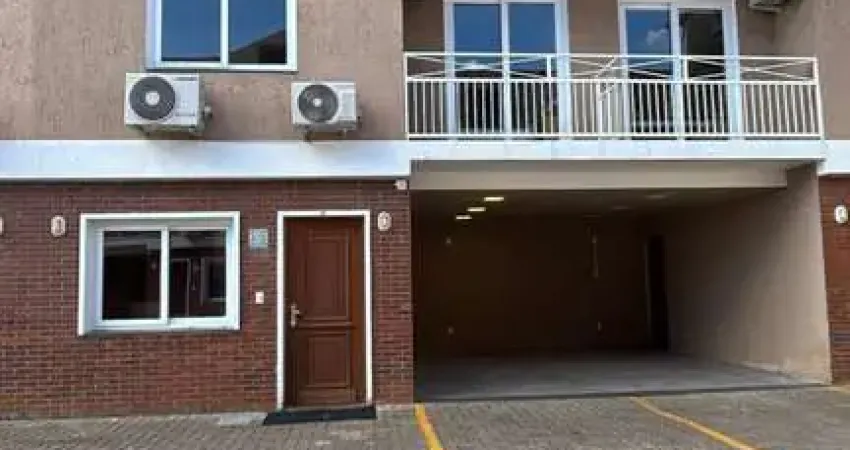 Casa em condomínio fechado com 4 quartos à venda na Rua Teixeira Soares, 1397, Maggi, Canela