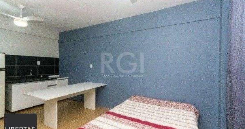 Apartamento com 1 quarto à venda na Rua Moura Azevedo, 615, São Geraldo, Porto Alegre