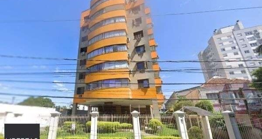 Cobertura no bairro Rio Branco de 3 dormitórios e 2 vagas