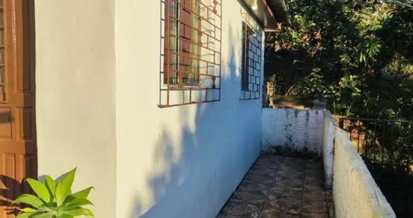 Casa 2 dormitórios à venda Morro Santana Porto Alegre/RS