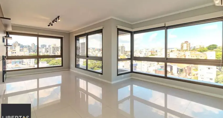 Apartamento à venda no bairro Petrópolis em Porto Alegre/RS