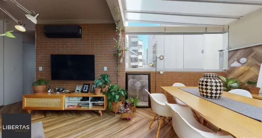 Apartamento 2 dormitórios à venda Jardim  Botânico Porto Alegre/RS