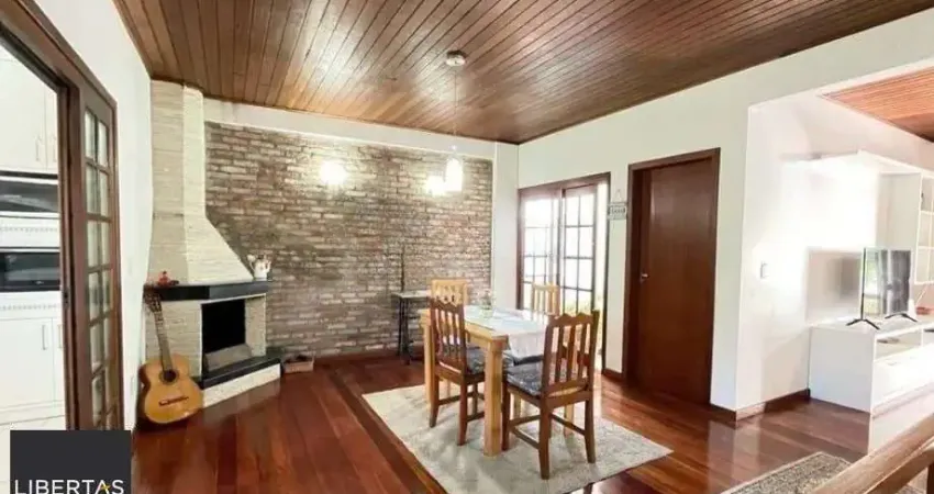 Casa com 4 quartos à venda na Avenida Salvador Leão, 648, Sarandi, Porto Alegre