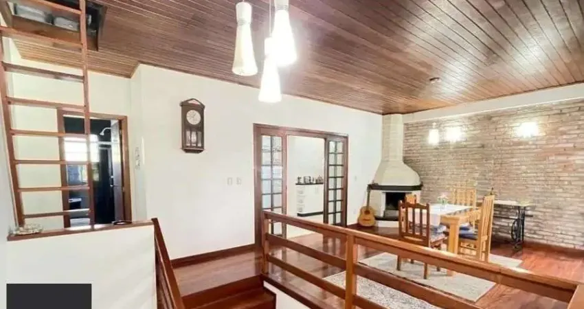 Casa com 4 quartos à venda na Avenida Salvador Leão, 648, Sarandi, Porto Alegre