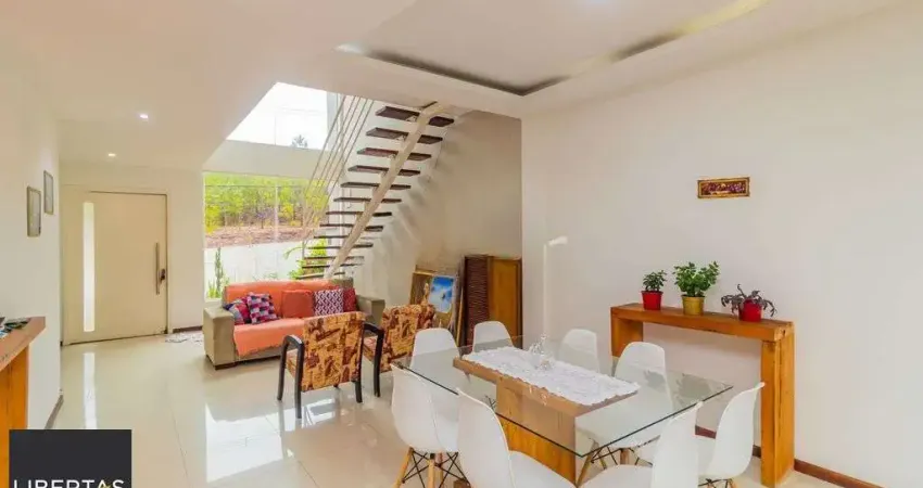 Casa em condomínio 3 dorms à venda avenida juca batista, hípica - porto alegre