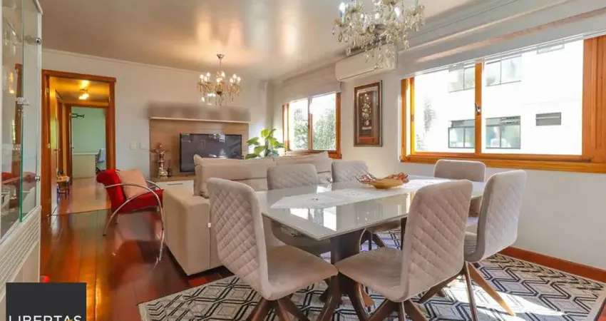 Apartamento com 3 quartos à venda na Rua São Manoel, 1568, Santana, Porto Alegre