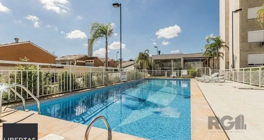 Apartamento com 2 quartos à venda na Rua Tenente Ary Tarrago, 1680, Jardim Itu Sabará, Porto Alegre