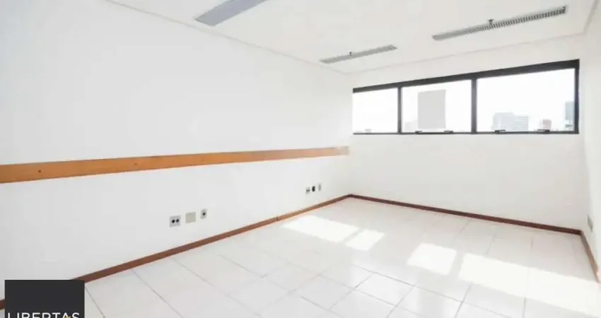 Sala comercial 1 dormitórios à venda boa vista porto alegre/rs