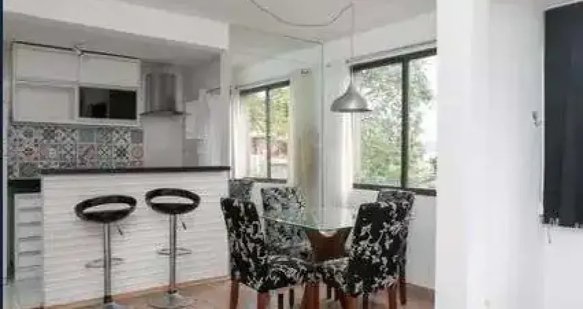 Apartamento com 1 quarto à venda na Avenida Jordão, 266, Jardim do Salso, Porto Alegre